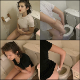This coveted voyeuristic video series features a pretty brunette girl who pisses in 22 scenes and shits in 10 scenes. She plays with her pet rat at times. Clear plop sounds are heard, as well as some farts. 720P HD. 402MB file. About 45 minutes.